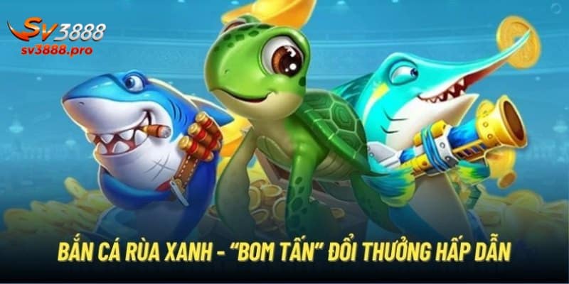 Chiến thuật săn cá thắng lớn
