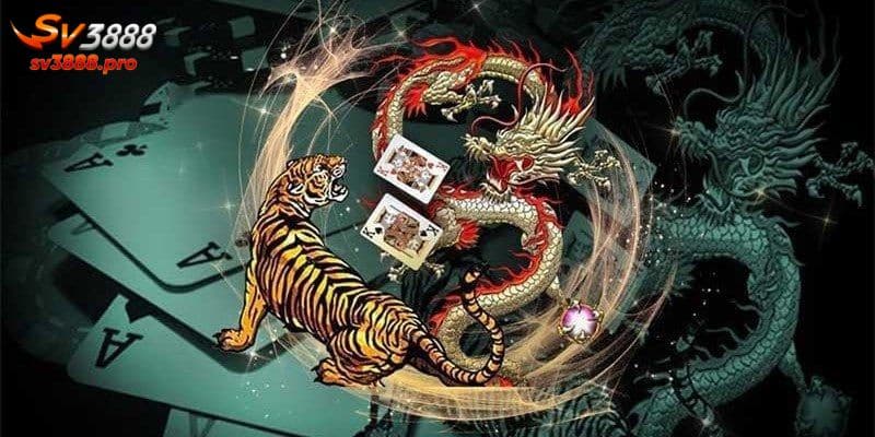 Cách chơi game rồng hổ SV388 chi tiết nhất năm 2024