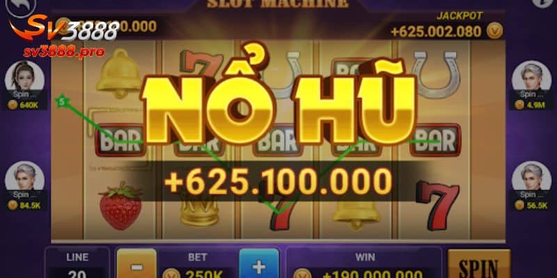 Hướng dẫn các bước tham gia nổ hũ trực tuyến cho người mới