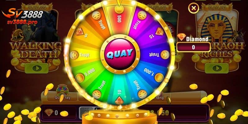Sơ qua về cổng game nổ hũ đổi thưởng